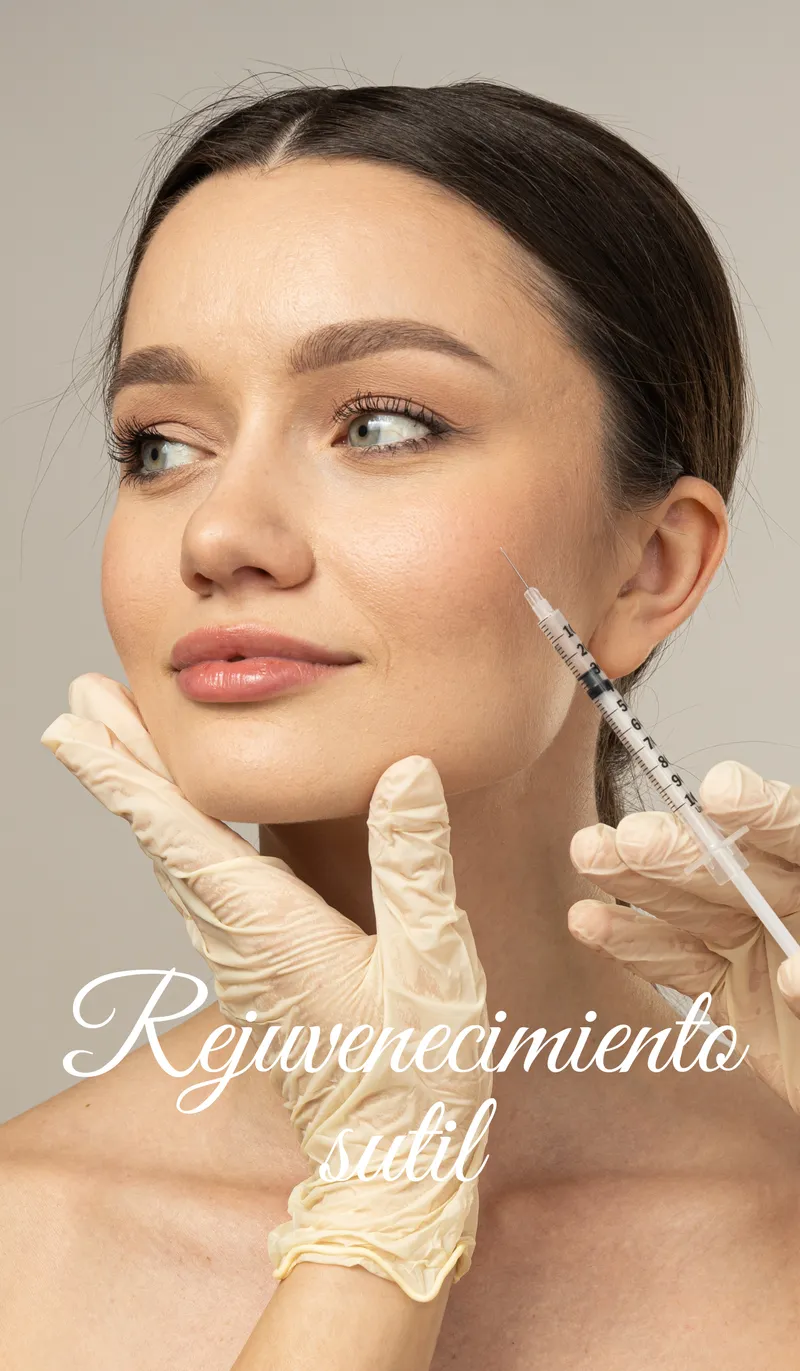 Baby Botox Natural Results