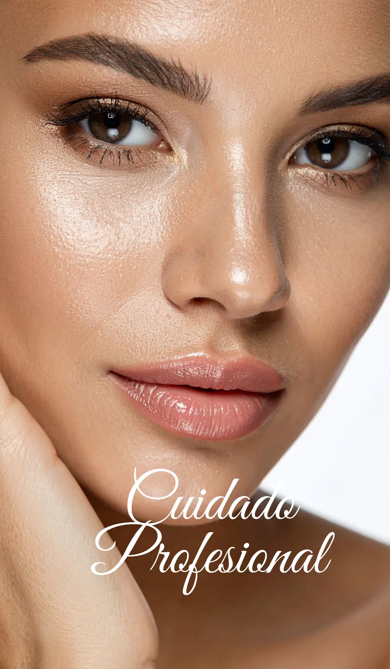 Limpieza Profunda Piel Radiante